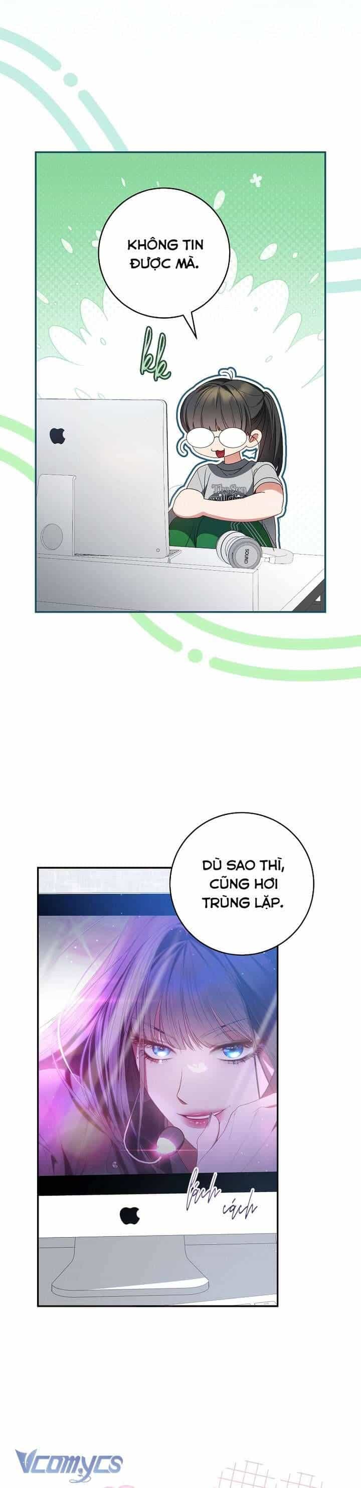 Trở Thành Leader Của Nhóm Nhạc Nữ Đang Trên Bờ Vực Sụp Đổ - Chương 11 - ảnh 6