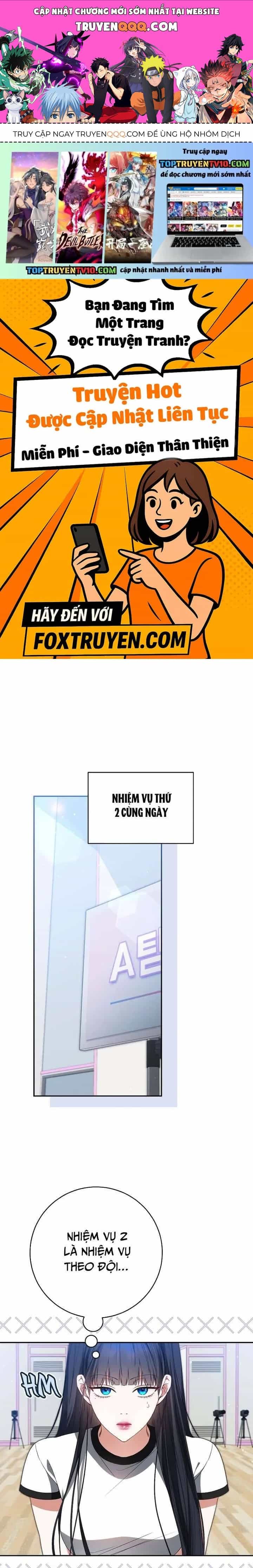 Trở Thành Leader Của Nhóm Nhạc Nữ Đang Trên Bờ Vực Sụp Đổ - Chương 12 - ảnh 1