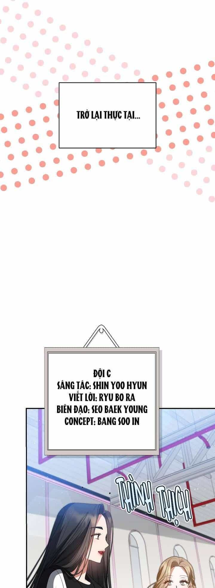 Trở Thành Leader Của Nhóm Nhạc Nữ Đang Trên Bờ Vực Sụp Đổ - Chương 12 - ảnh 18