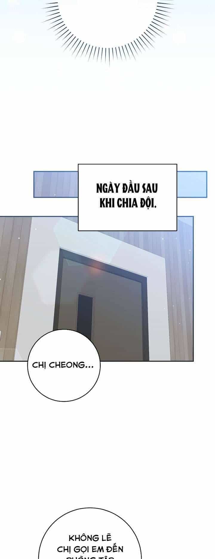 Trở Thành Leader Của Nhóm Nhạc Nữ Đang Trên Bờ Vực Sụp Đổ - Chương 12 - ảnh 42