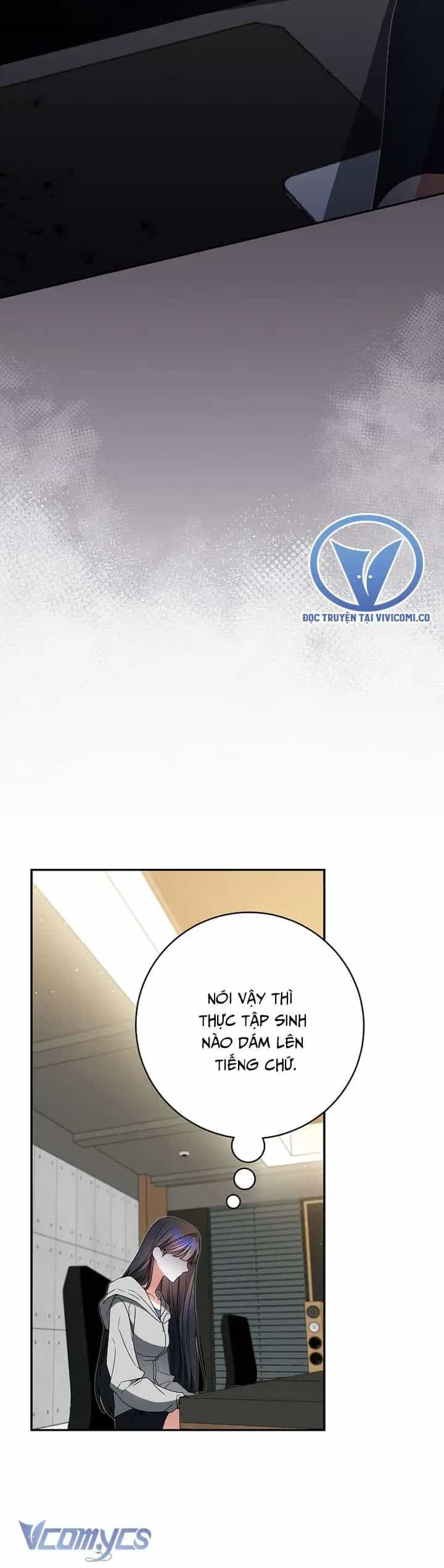 Trở Thành Leader Của Nhóm Nhạc Nữ Đang Trên Bờ Vực Sụp Đổ - Chương 14 - ảnh 41