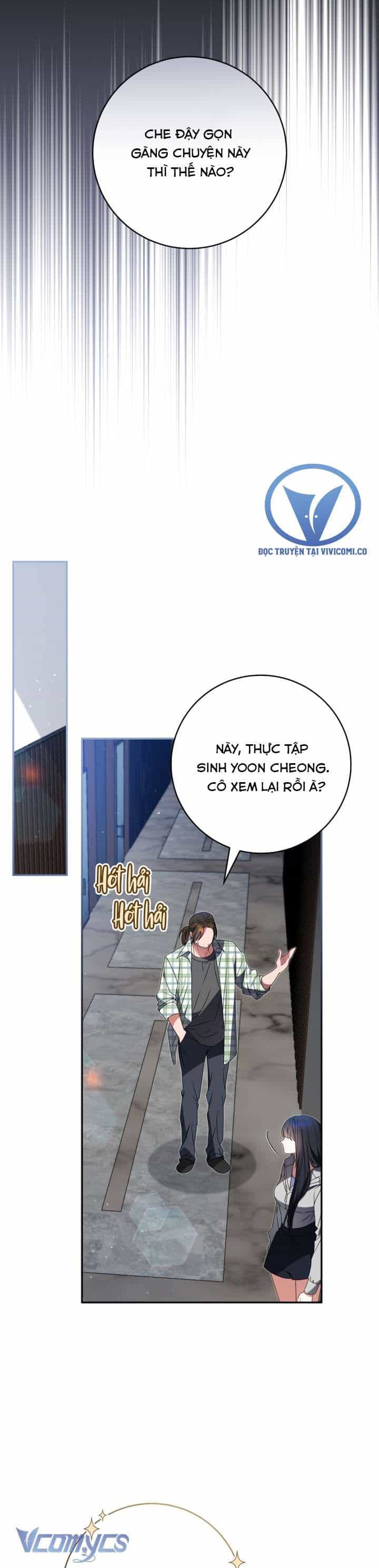 Trở Thành Leader Của Nhóm Nhạc Nữ Đang Trên Bờ Vực Sụp Đổ - Chương 15 - ảnh 7