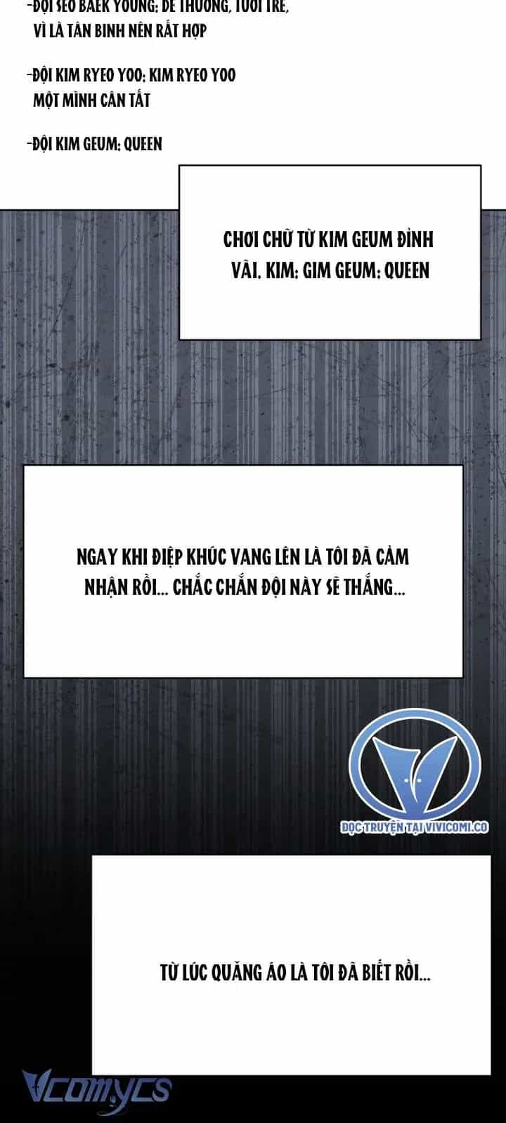 Trở Thành Leader Của Nhóm Nhạc Nữ Đang Trên Bờ Vực Sụp Đổ - Chương 16 - ảnh 35