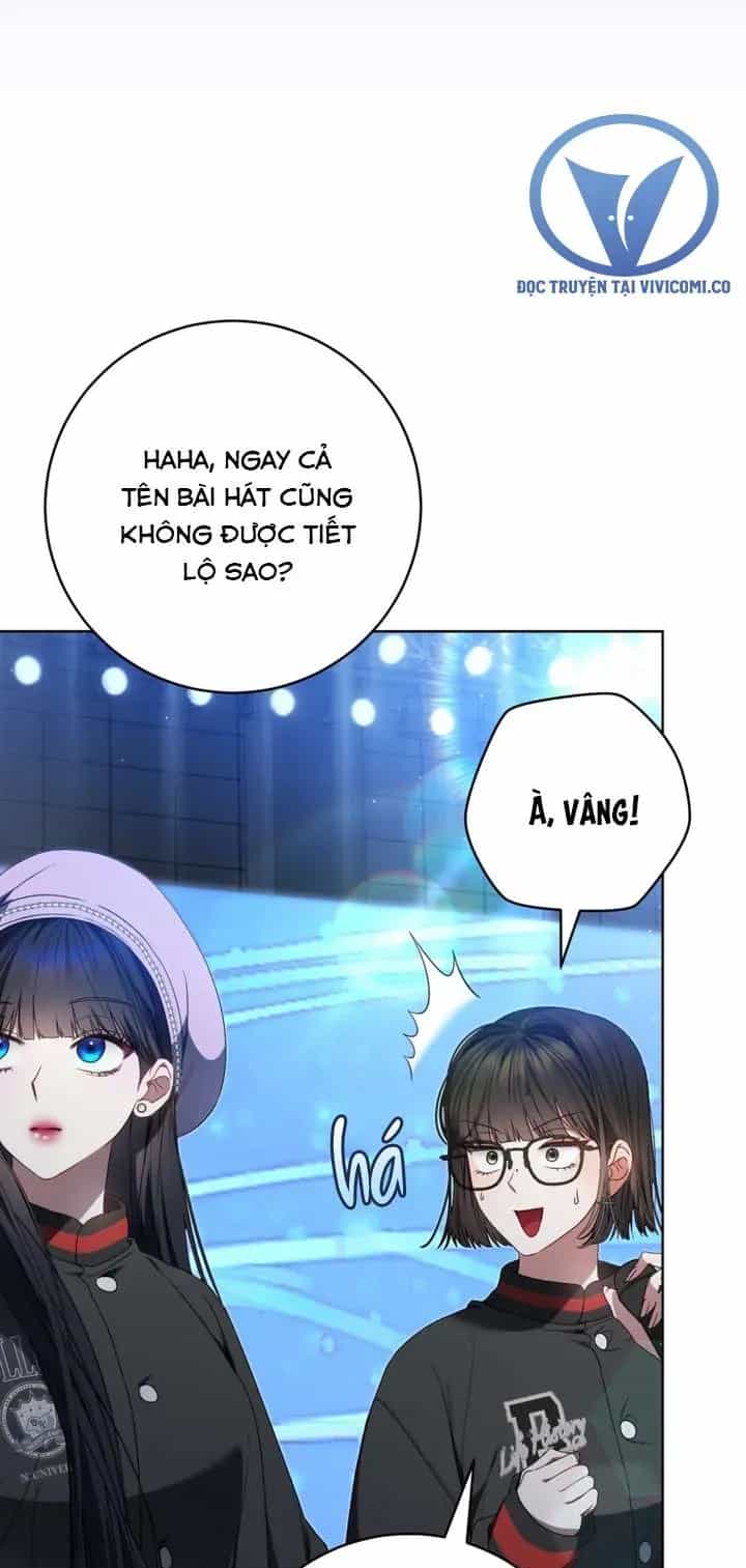 Trở Thành Leader Của Nhóm Nhạc Nữ Đang Trên Bờ Vực Sụp Đổ - Chương 16 - ảnh 5
