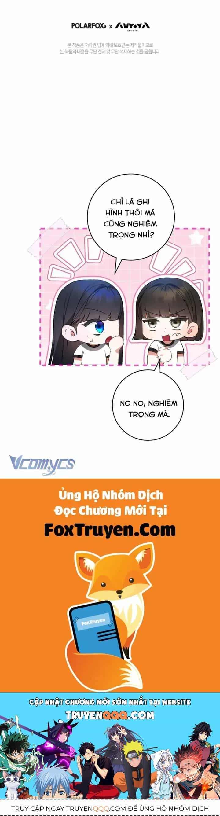 Trở Thành Leader Của Nhóm Nhạc Nữ Đang Trên Bờ Vực Sụp Đổ - Chương 16 - ảnh 52