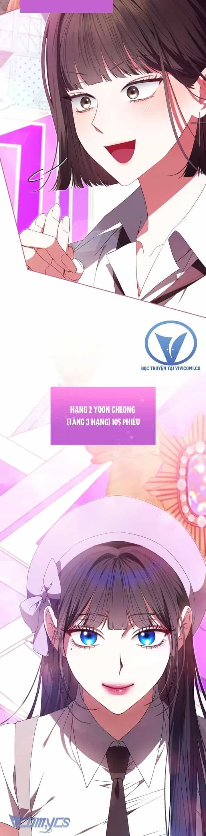 Trở Thành Leader Của Nhóm Nhạc Nữ Đang Trên Bờ Vực Sụp Đổ - Chương 17 - ảnh 41