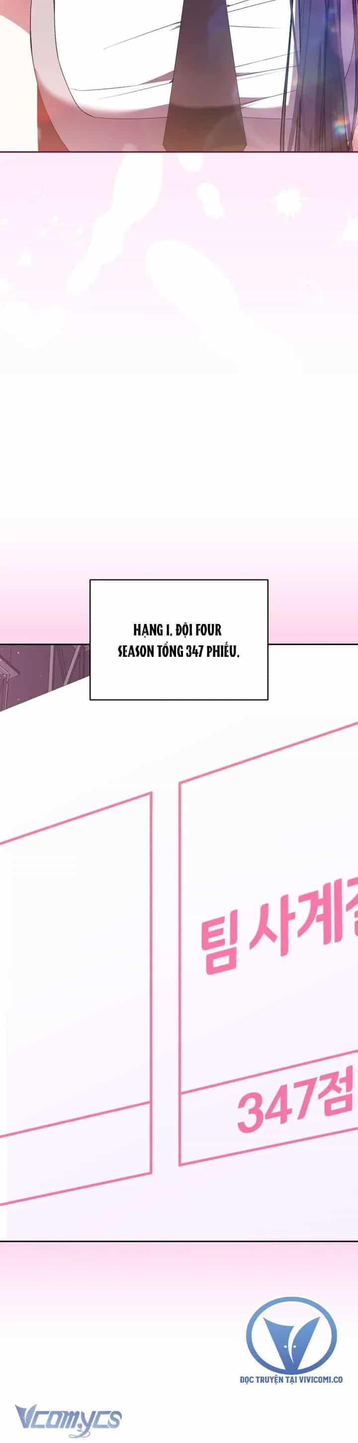 Trở Thành Leader Của Nhóm Nhạc Nữ Đang Trên Bờ Vực Sụp Đổ - Chương 17 - ảnh 42