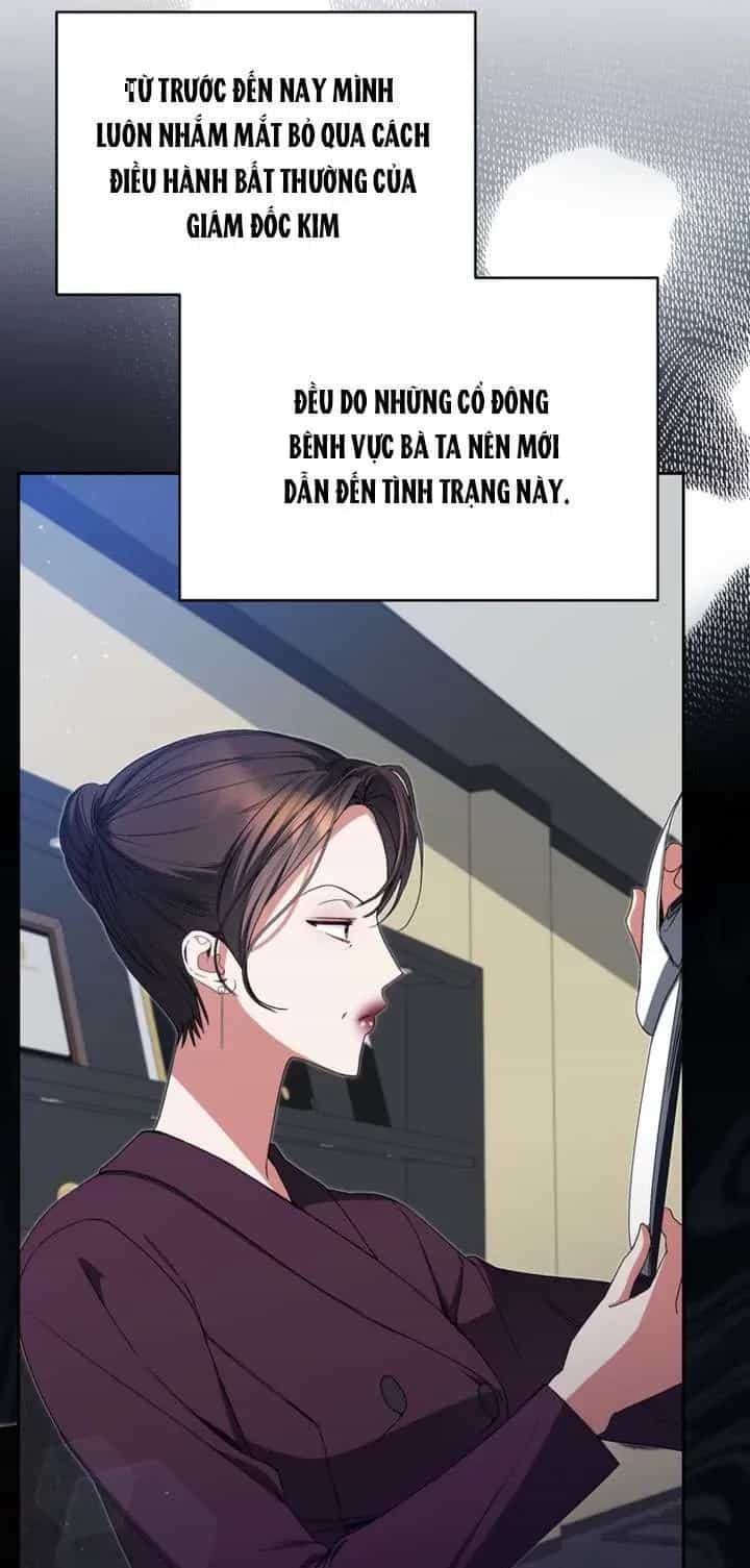 Trở Thành Leader Của Nhóm Nhạc Nữ Đang Trên Bờ Vực Sụp Đổ - Chương 17 - ảnh 5