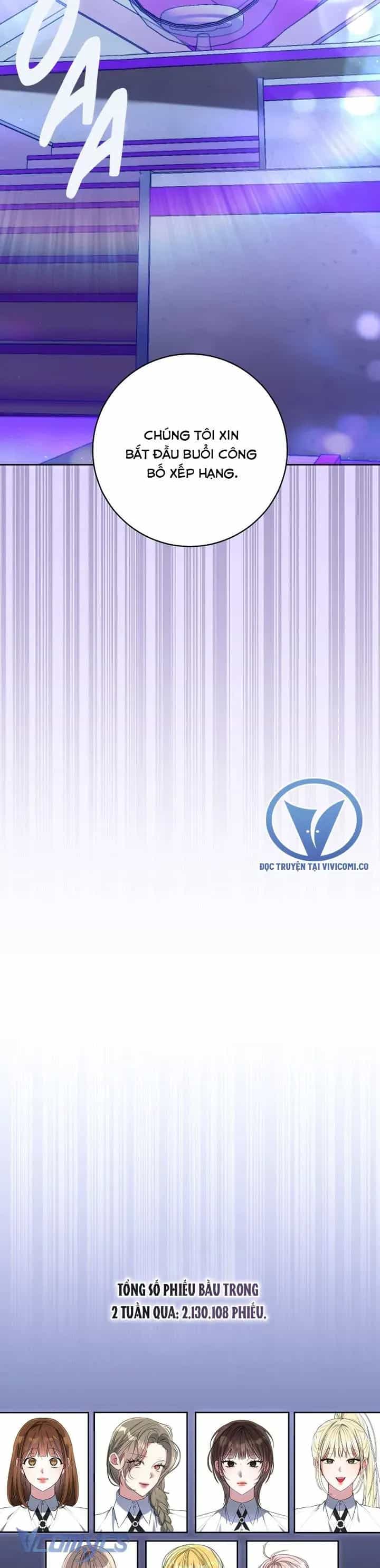 Trở Thành Leader Của Nhóm Nhạc Nữ Đang Trên Bờ Vực Sụp Đổ - Chương 18 - ảnh 20