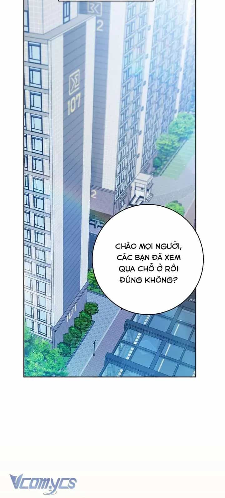 Trở Thành Leader Của Nhóm Nhạc Nữ Đang Trên Bờ Vực Sụp Đổ - Chương 18 - ảnh 46