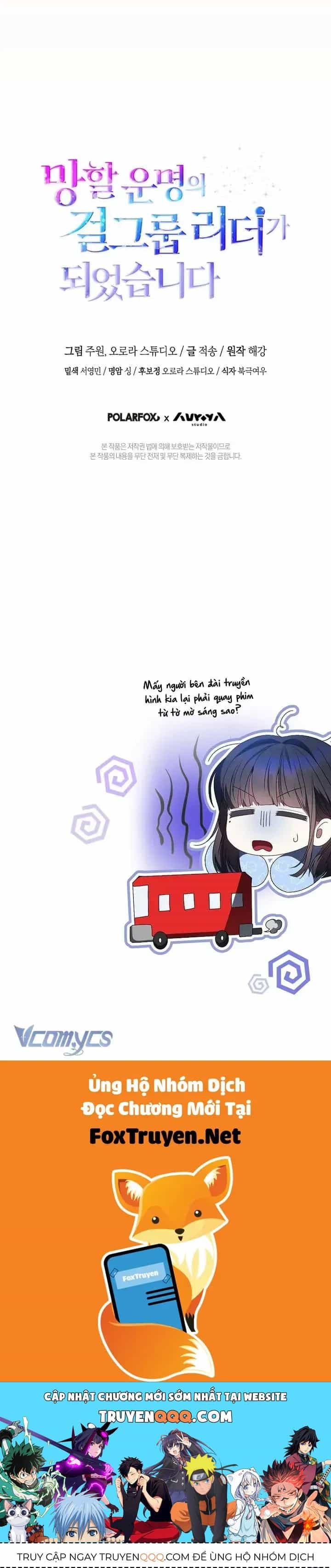 Trở Thành Leader Của Nhóm Nhạc Nữ Đang Trên Bờ Vực Sụp Đổ - Chương 18 - ảnh 48