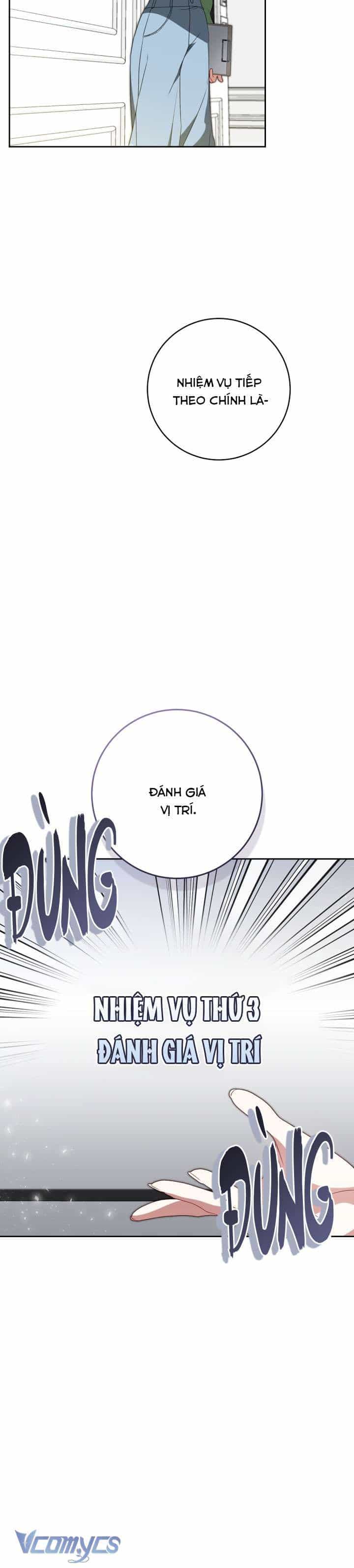 Trở Thành Leader Của Nhóm Nhạc Nữ Đang Trên Bờ Vực Sụp Đổ - Chương 19 - ảnh 20