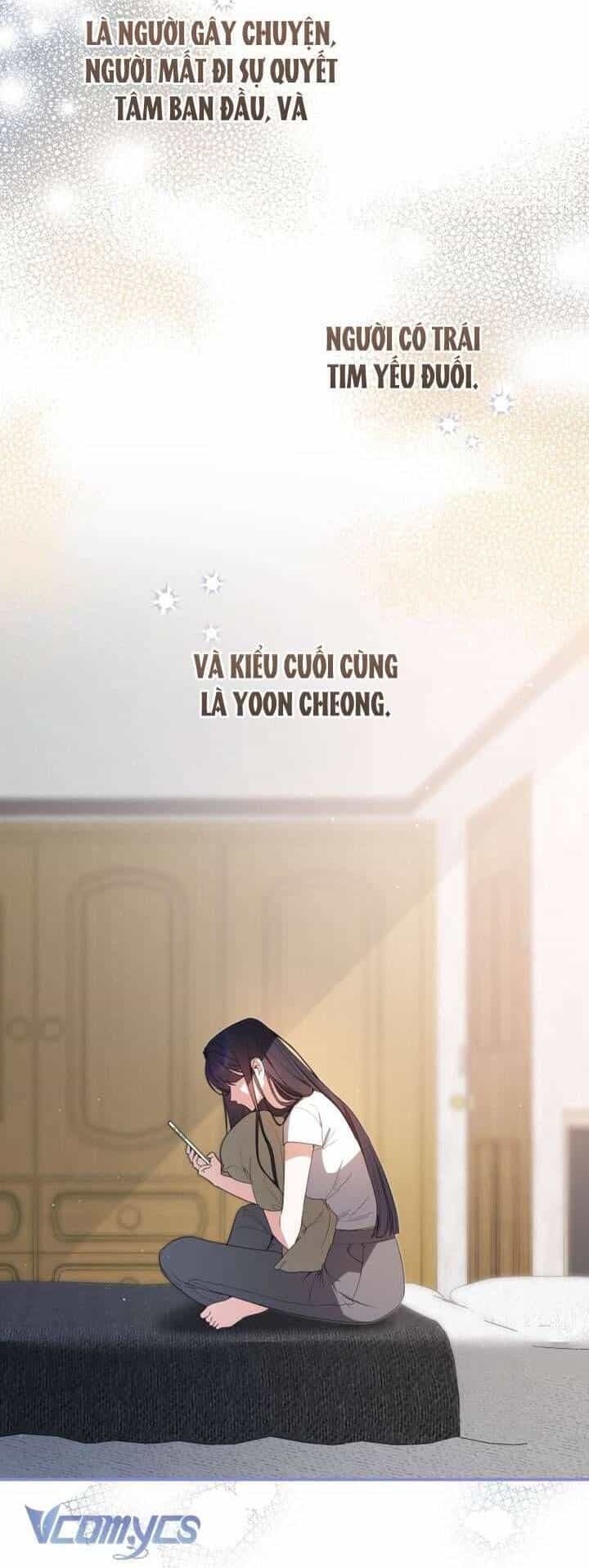 Trở Thành Leader Của Nhóm Nhạc Nữ Đang Trên Bờ Vực Sụp Đổ - Chương 2 - ảnh 24