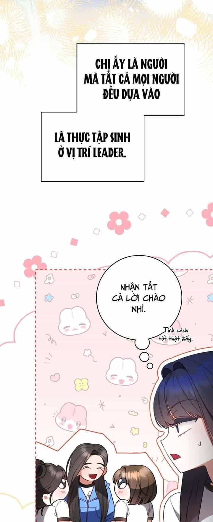 Trở Thành Leader Của Nhóm Nhạc Nữ Đang Trên Bờ Vực Sụp Đổ - Chương 2 - ảnh 48