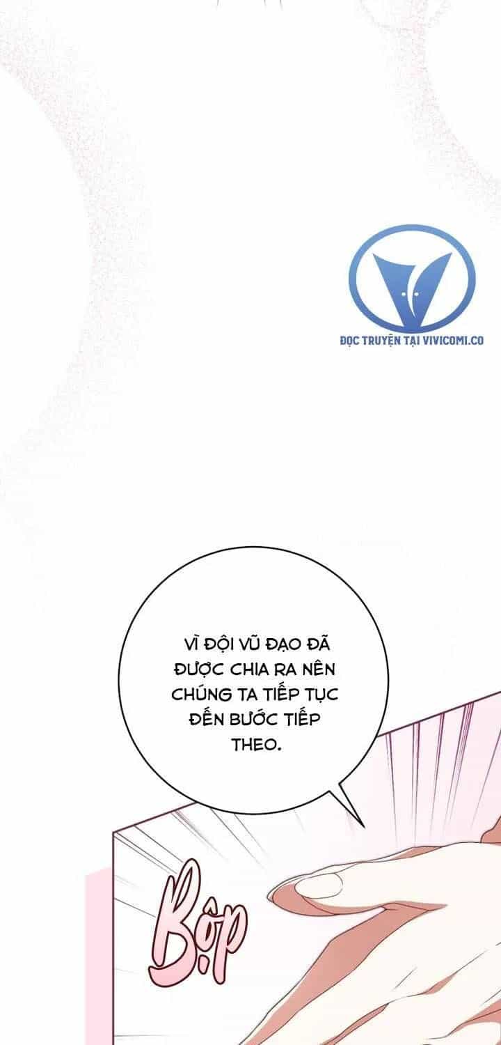 Trở Thành Leader Của Nhóm Nhạc Nữ Đang Trên Bờ Vực Sụp Đổ - Chương 20 - ảnh 14
