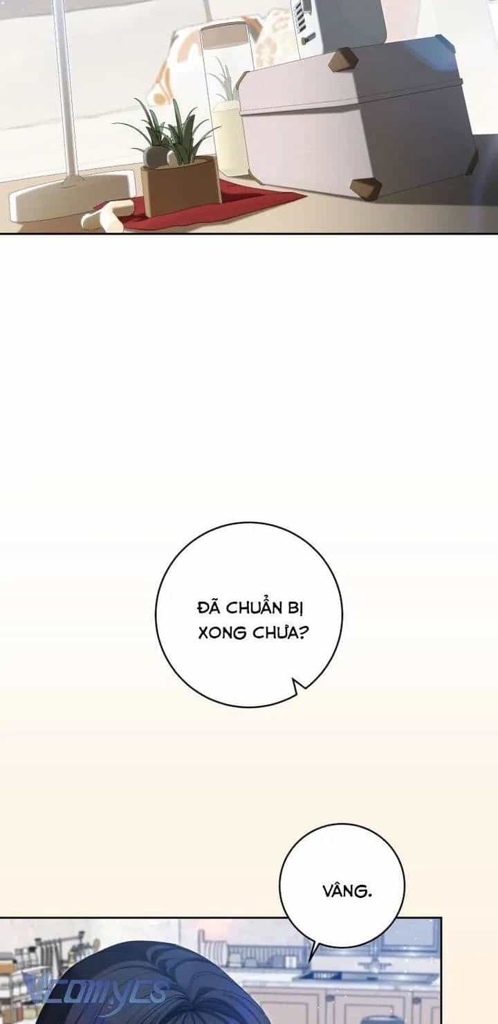 Trở Thành Leader Của Nhóm Nhạc Nữ Đang Trên Bờ Vực Sụp Đổ - Chương 20 - ảnh 19