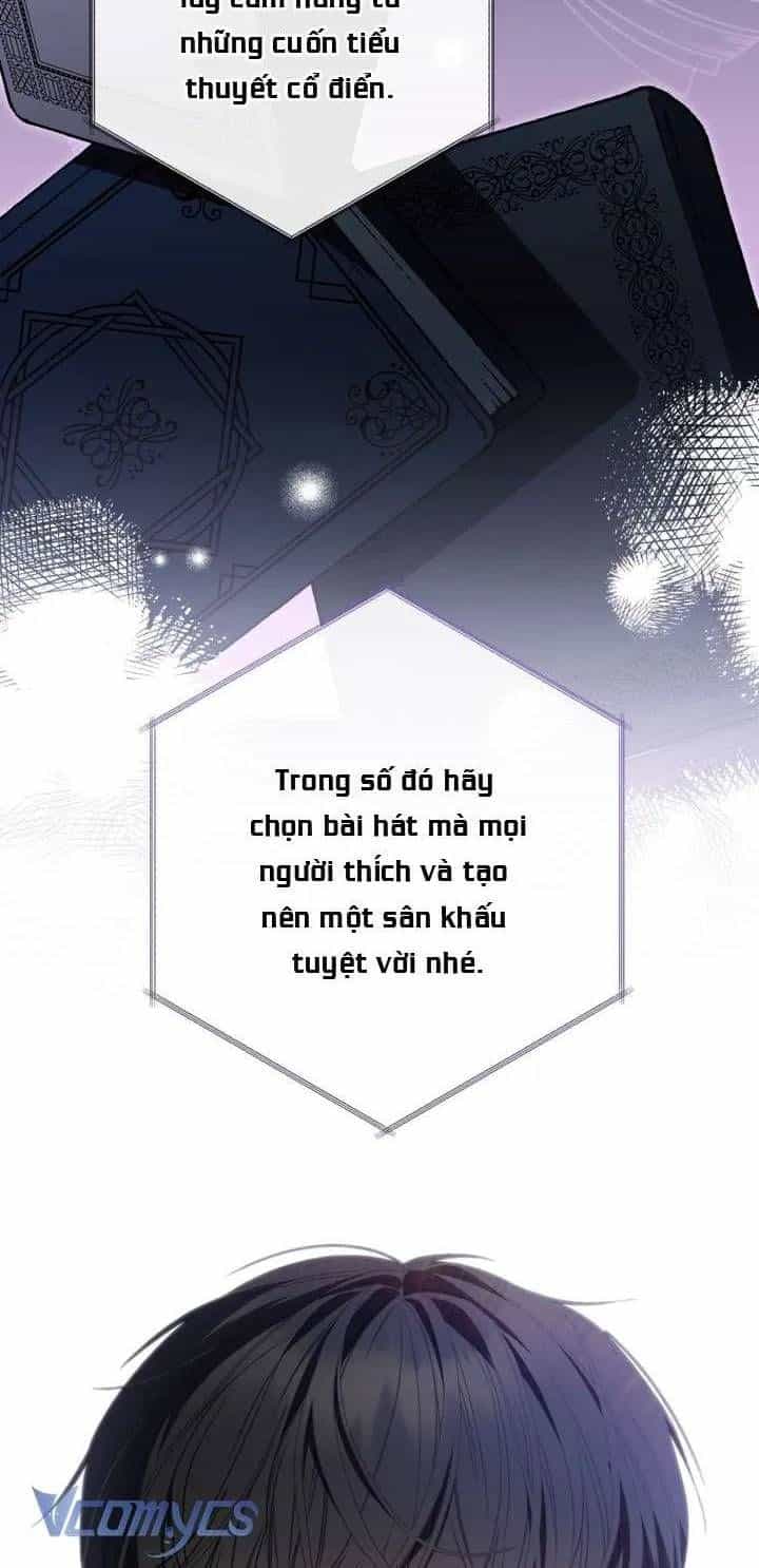 Trở Thành Leader Của Nhóm Nhạc Nữ Đang Trên Bờ Vực Sụp Đổ - Chương 20 - ảnh 2