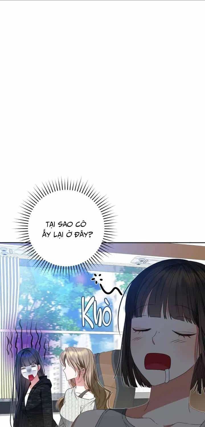 Trở Thành Leader Của Nhóm Nhạc Nữ Đang Trên Bờ Vực Sụp Đổ - Chương 20 - ảnh 56