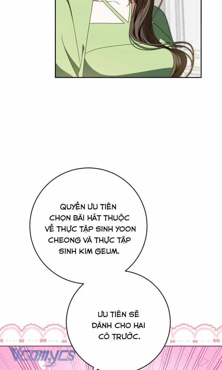 Trở Thành Leader Của Nhóm Nhạc Nữ Đang Trên Bờ Vực Sụp Đổ - Chương 20 - ảnh 6