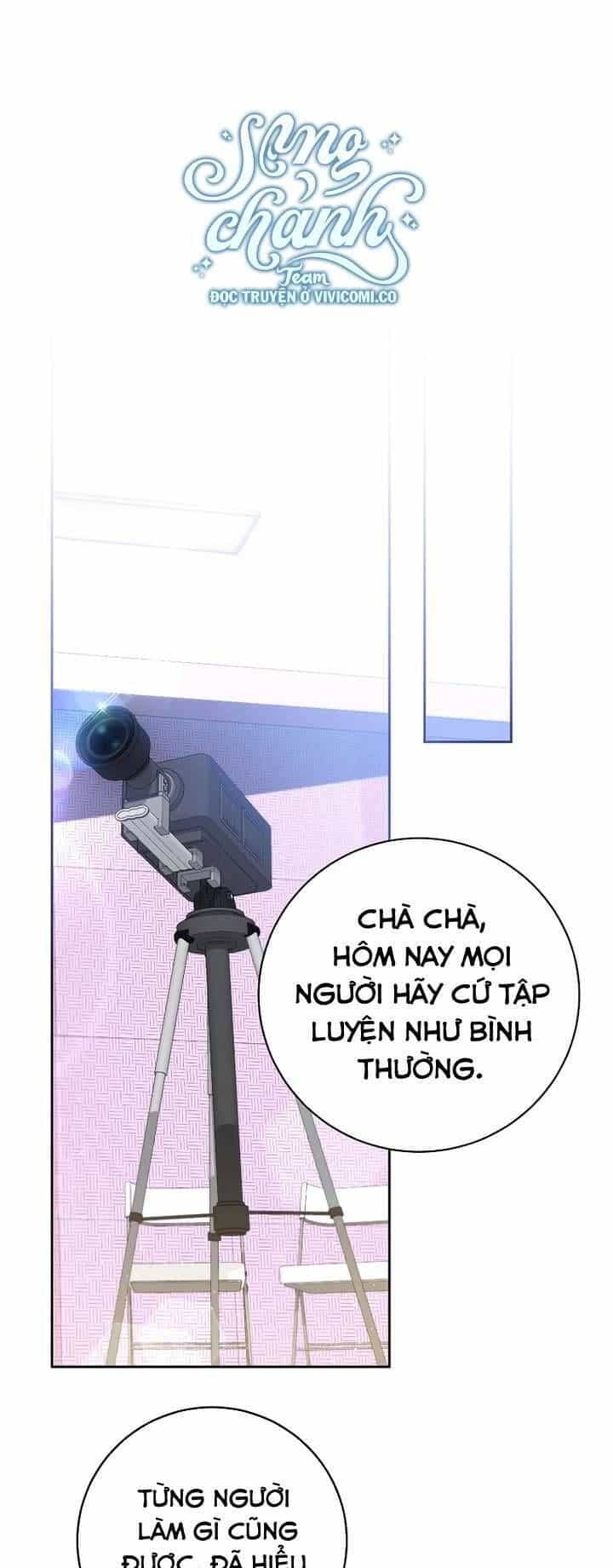 Trở Thành Leader Của Nhóm Nhạc Nữ Đang Trên Bờ Vực Sụp Đổ - Chương 3 - ảnh 12