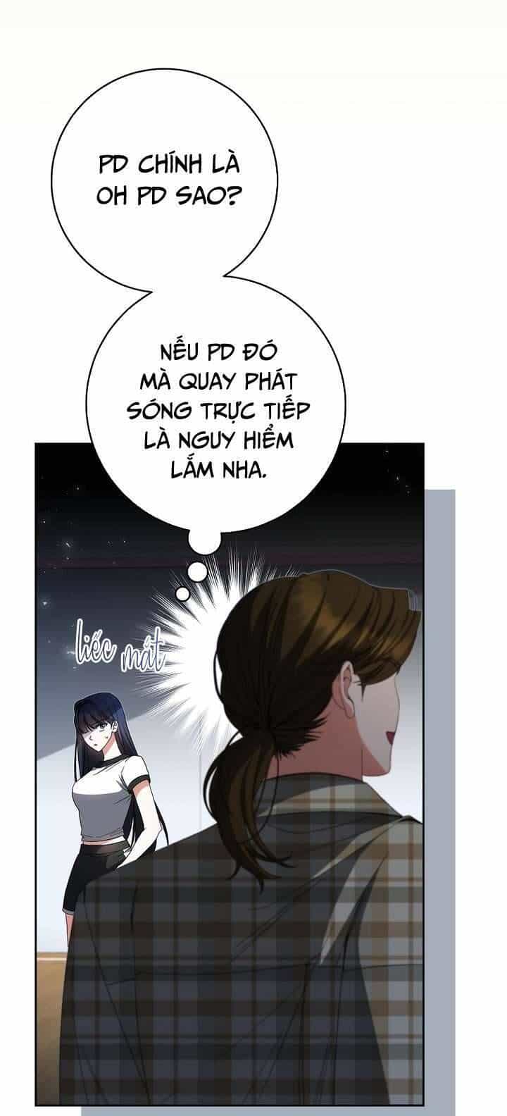 Trở Thành Leader Của Nhóm Nhạc Nữ Đang Trên Bờ Vực Sụp Đổ - Chương 3 - ảnh 14
