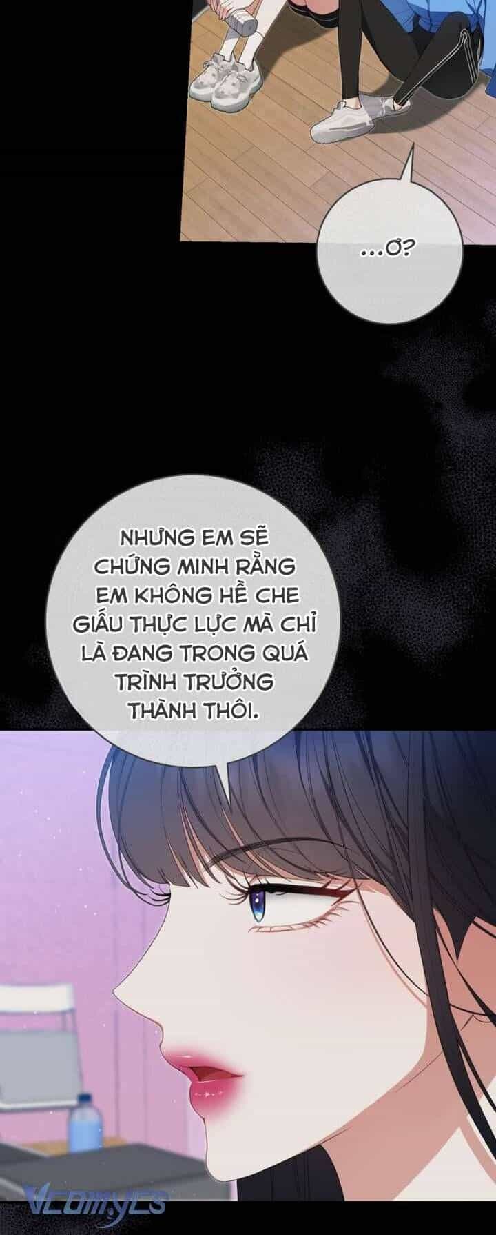 Trở Thành Leader Của Nhóm Nhạc Nữ Đang Trên Bờ Vực Sụp Đổ - Chương 4 - ảnh 4