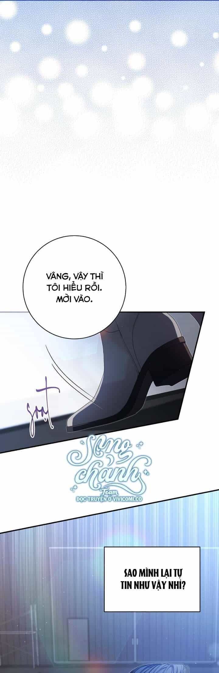 Trở Thành Leader Của Nhóm Nhạc Nữ Đang Trên Bờ Vực Sụp Đổ - Chương 4 - ảnh 41