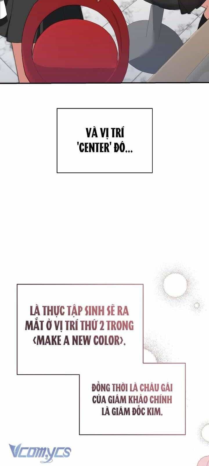 Trở Thành Leader Của Nhóm Nhạc Nữ Đang Trên Bờ Vực Sụp Đổ - Chương 5 - ảnh 20