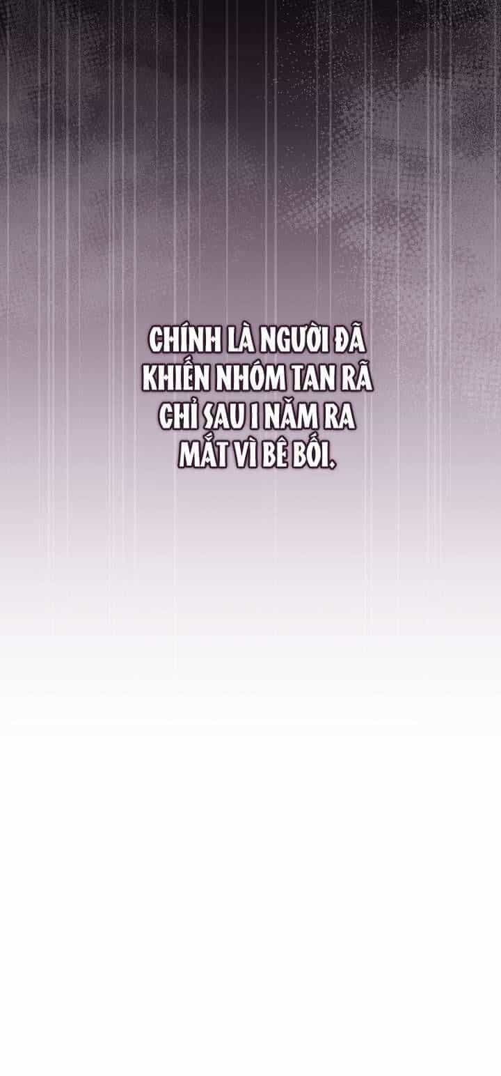 Trở Thành Leader Của Nhóm Nhạc Nữ Đang Trên Bờ Vực Sụp Đổ - Chương 5 - ảnh 23