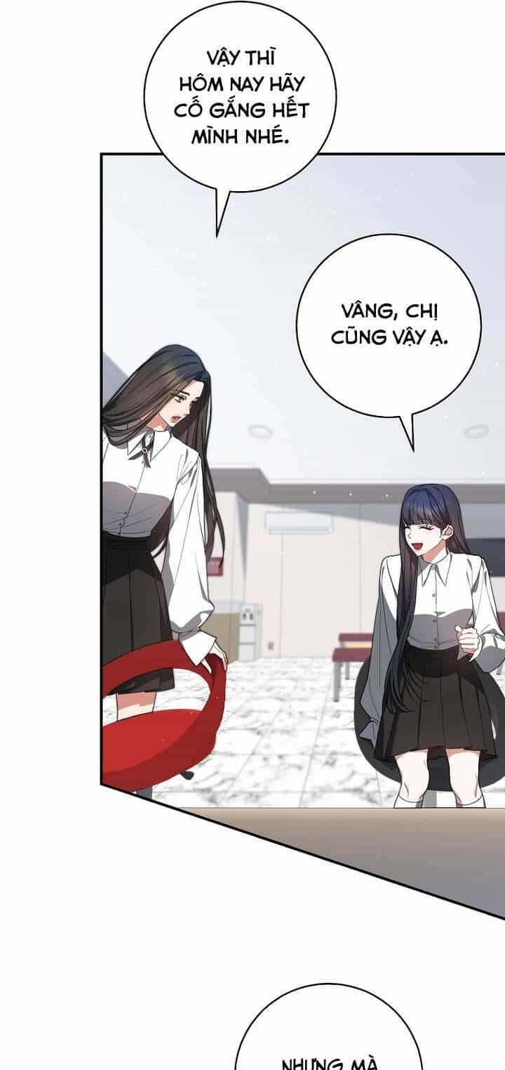Trở Thành Leader Của Nhóm Nhạc Nữ Đang Trên Bờ Vực Sụp Đổ - Chương 5 - ảnh 31