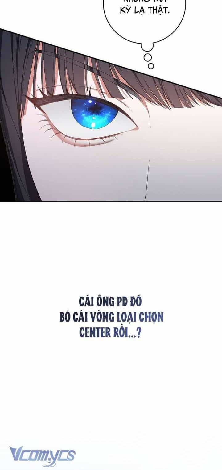 Trở Thành Leader Của Nhóm Nhạc Nữ Đang Trên Bờ Vực Sụp Đổ - Chương 5 - ảnh 32