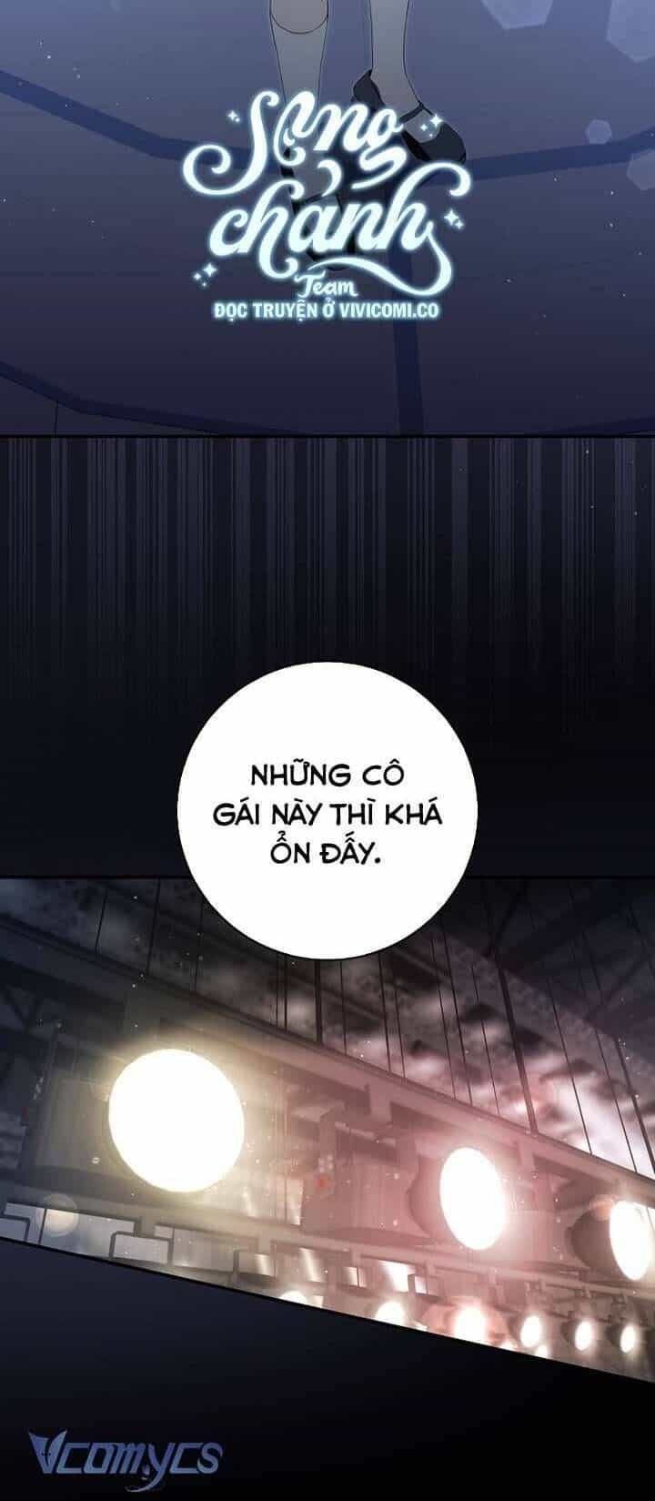 Trở Thành Leader Của Nhóm Nhạc Nữ Đang Trên Bờ Vực Sụp Đổ - Chương 5 - ảnh 43