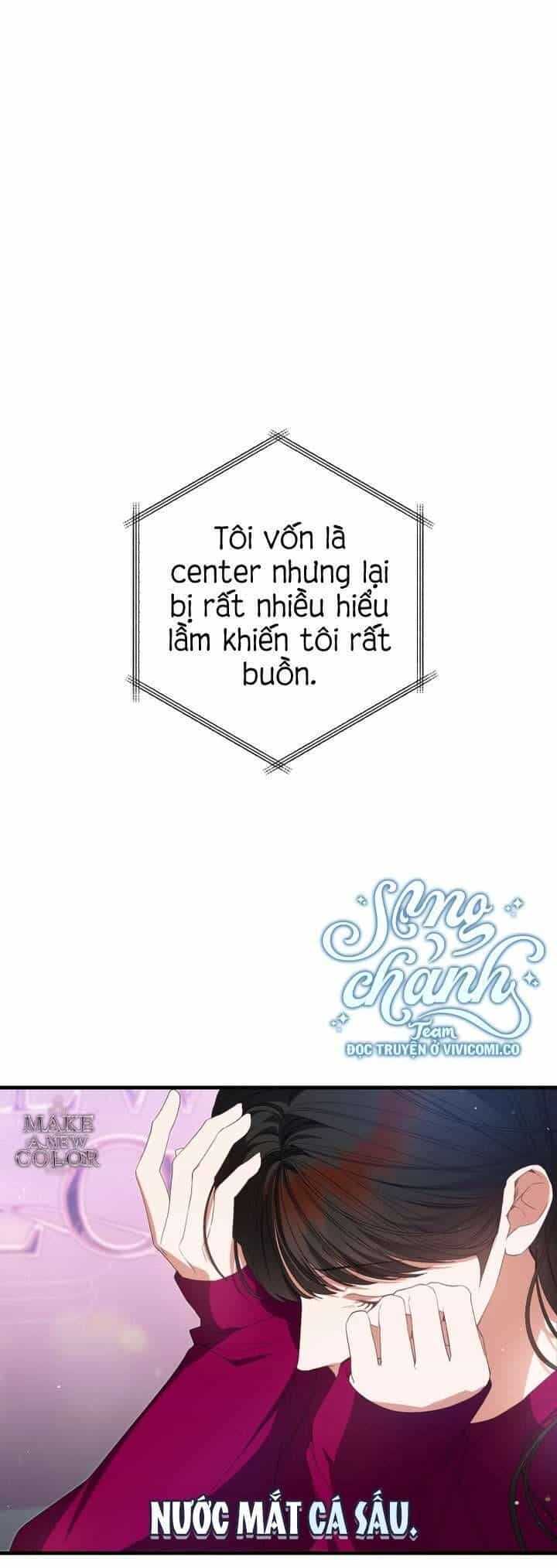 Trở Thành Leader Của Nhóm Nhạc Nữ Đang Trên Bờ Vực Sụp Đổ - Chương 6 - ảnh 2