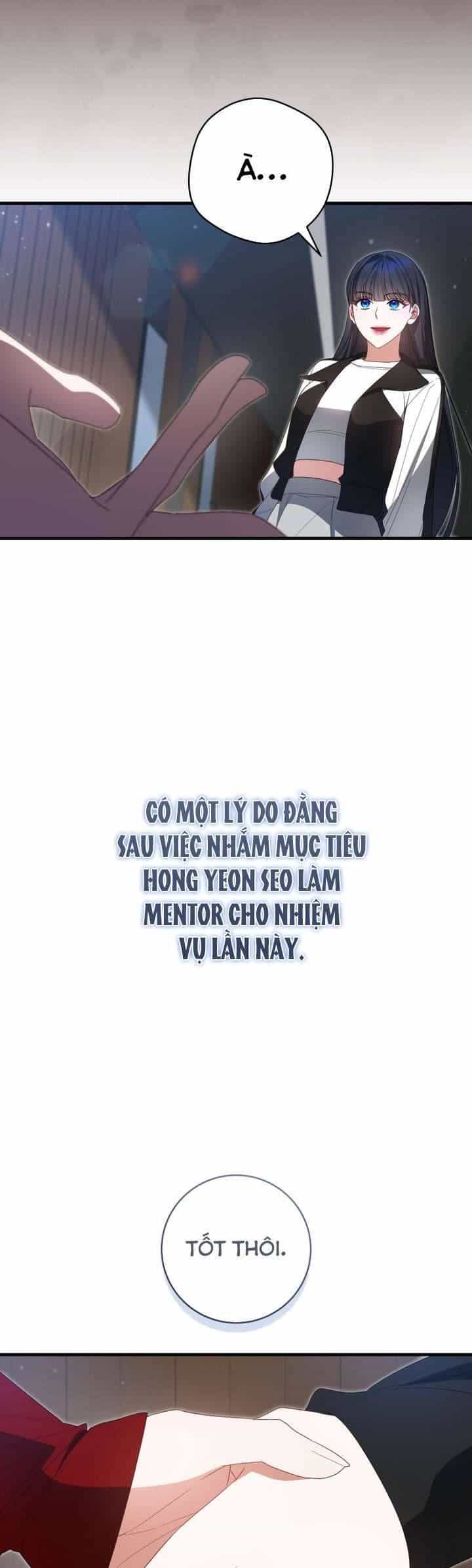 Trở Thành Leader Của Nhóm Nhạc Nữ Đang Trên Bờ Vực Sụp Đổ - Chương 6 - ảnh 57