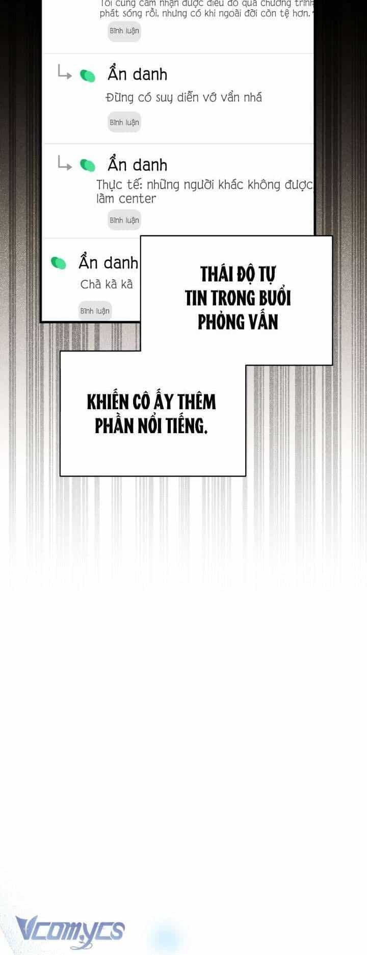 Trở Thành Leader Của Nhóm Nhạc Nữ Đang Trên Bờ Vực Sụp Đổ - Chương 6 - ảnh 7