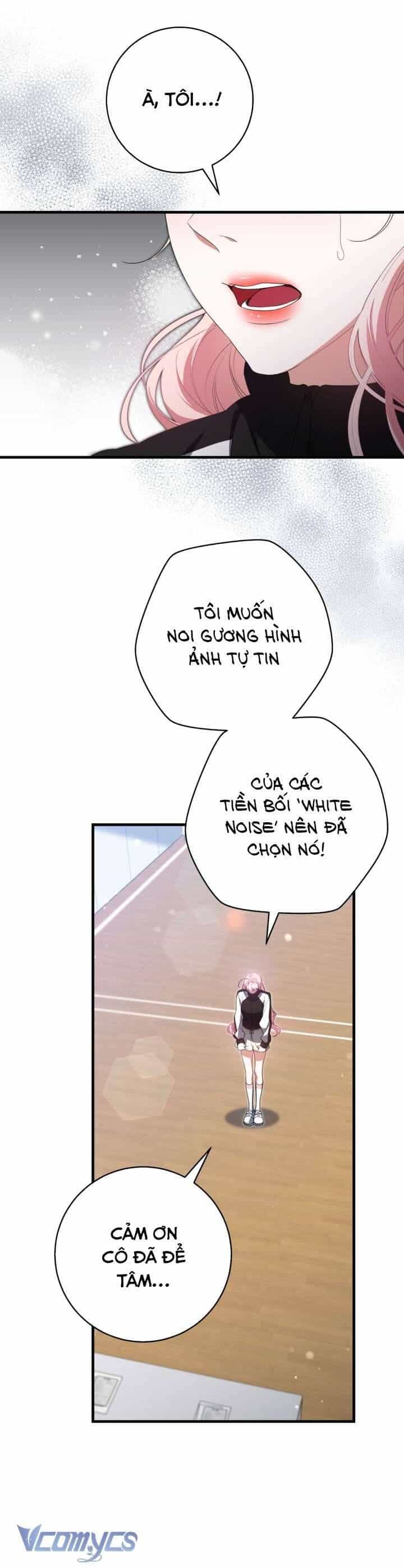 Trở Thành Leader Của Nhóm Nhạc Nữ Đang Trên Bờ Vực Sụp Đổ - Chương 7 - ảnh 22