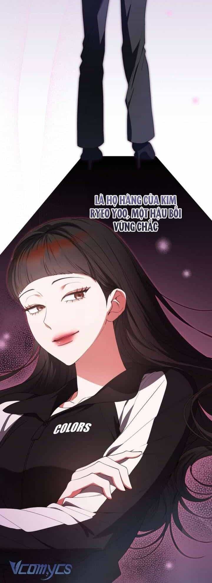 Trở Thành Leader Của Nhóm Nhạc Nữ Đang Trên Bờ Vực Sụp Đổ - Chương 7 - ảnh 3