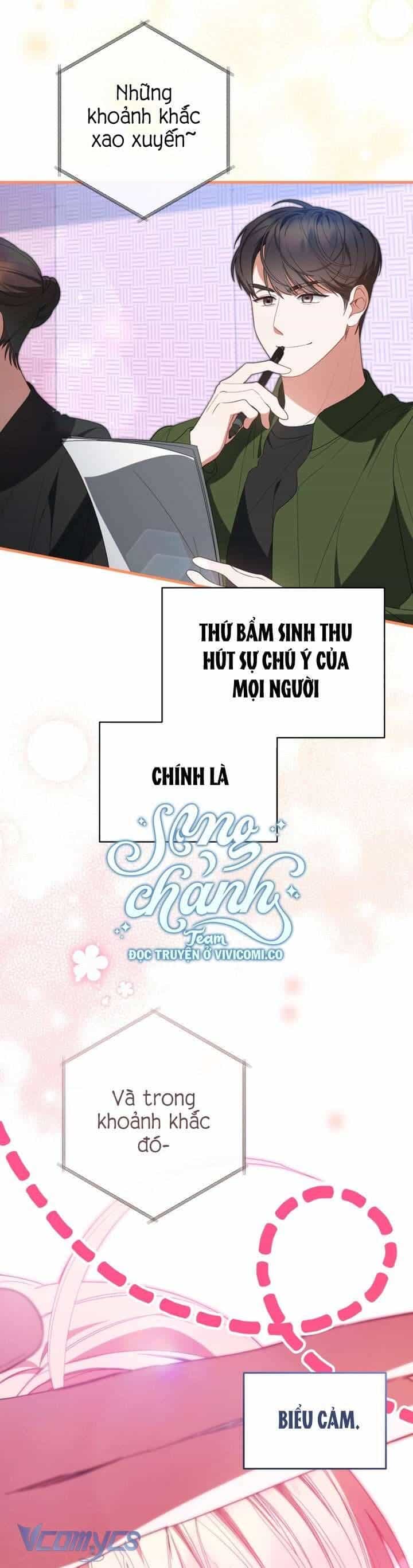 Trở Thành Leader Của Nhóm Nhạc Nữ Đang Trên Bờ Vực Sụp Đổ - Chương 7 - ảnh 30
