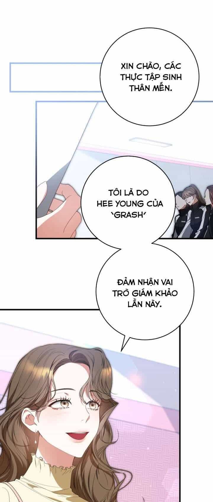 Trở Thành Leader Của Nhóm Nhạc Nữ Đang Trên Bờ Vực Sụp Đổ - Chương 7 - ảnh 9