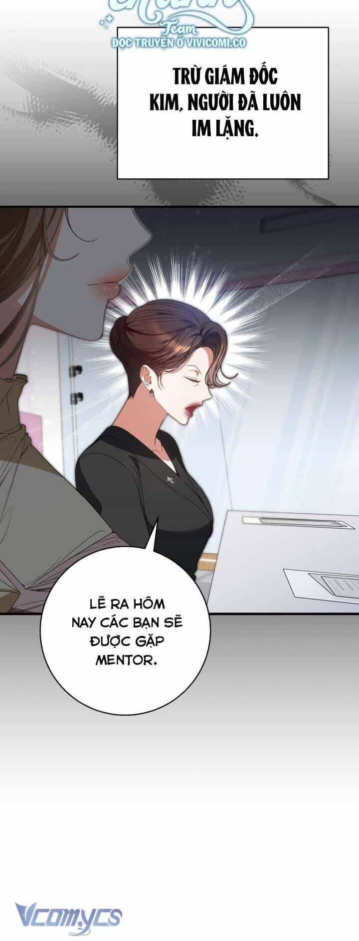 Trở Thành Leader Của Nhóm Nhạc Nữ Đang Trên Bờ Vực Sụp Đổ - Chương 8 - ảnh 18