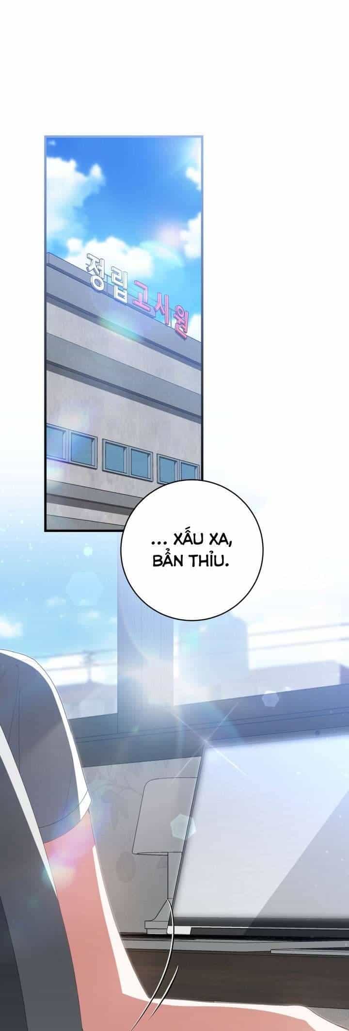 Trở Thành Leader Của Nhóm Nhạc Nữ Đang Trên Bờ Vực Sụp Đổ - Chương 8 - ảnh 33