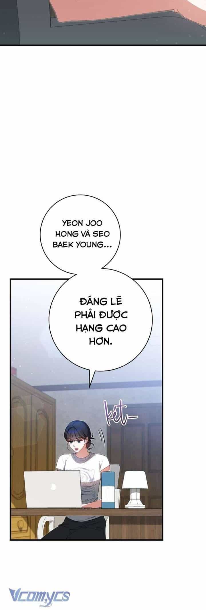 Trở Thành Leader Của Nhóm Nhạc Nữ Đang Trên Bờ Vực Sụp Đổ - Chương 8 - ảnh 34
