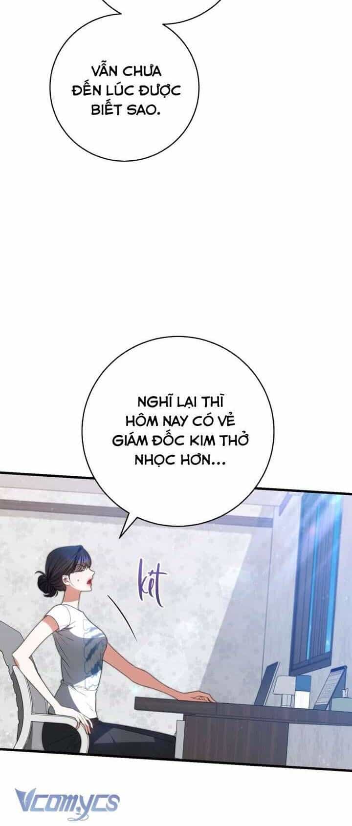 Trở Thành Leader Của Nhóm Nhạc Nữ Đang Trên Bờ Vực Sụp Đổ - Chương 8 - ảnh 40