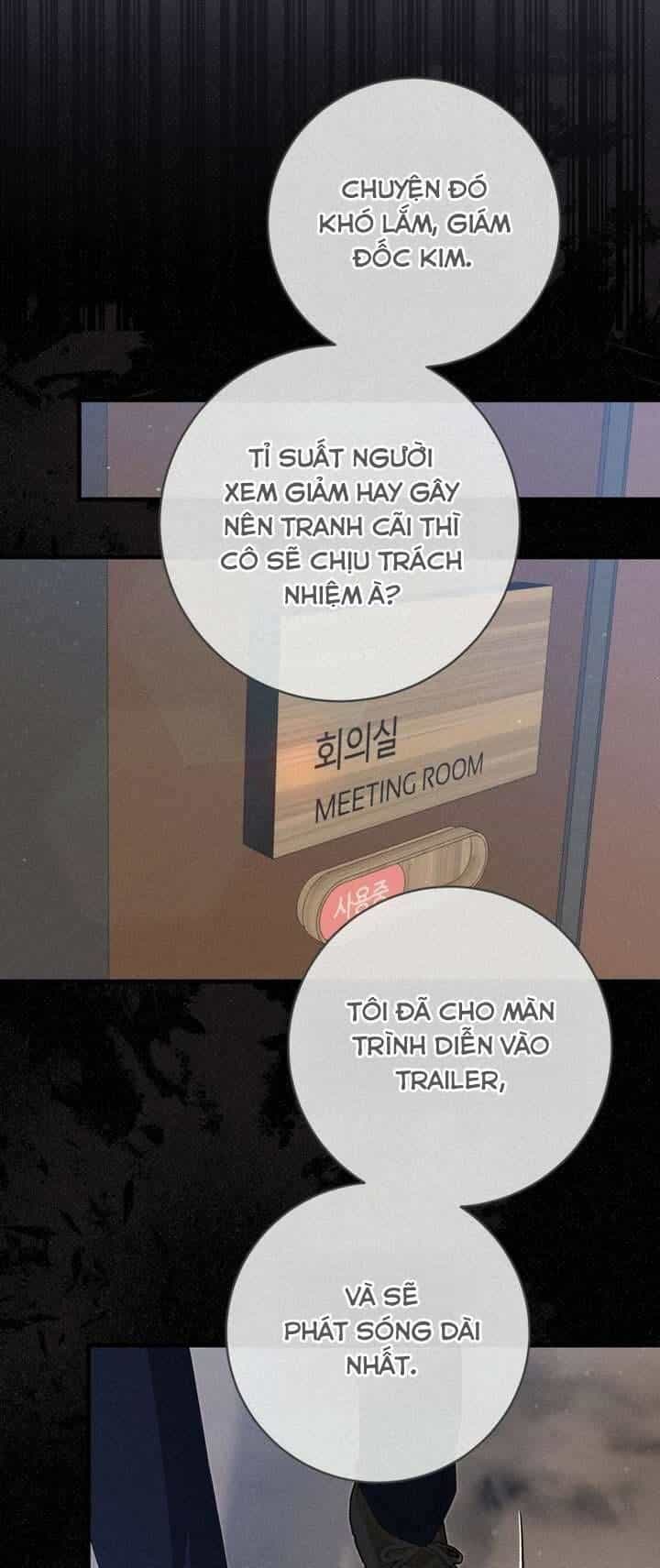 Trở Thành Leader Của Nhóm Nhạc Nữ Đang Trên Bờ Vực Sụp Đổ - Chương 8 - ảnh 44