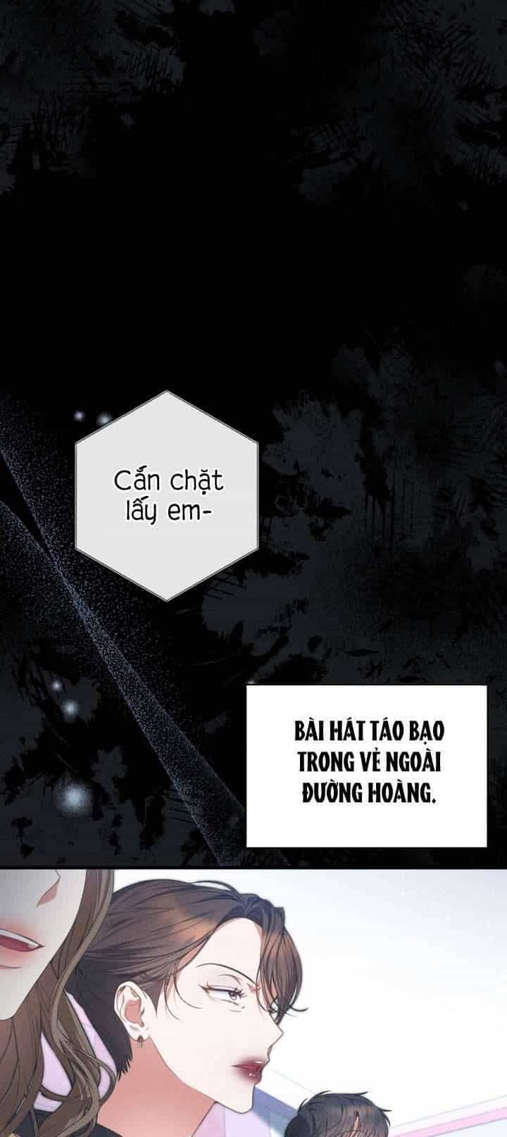 Trở Thành Leader Của Nhóm Nhạc Nữ Đang Trên Bờ Vực Sụp Đổ - Chương 8 - ảnh 7
