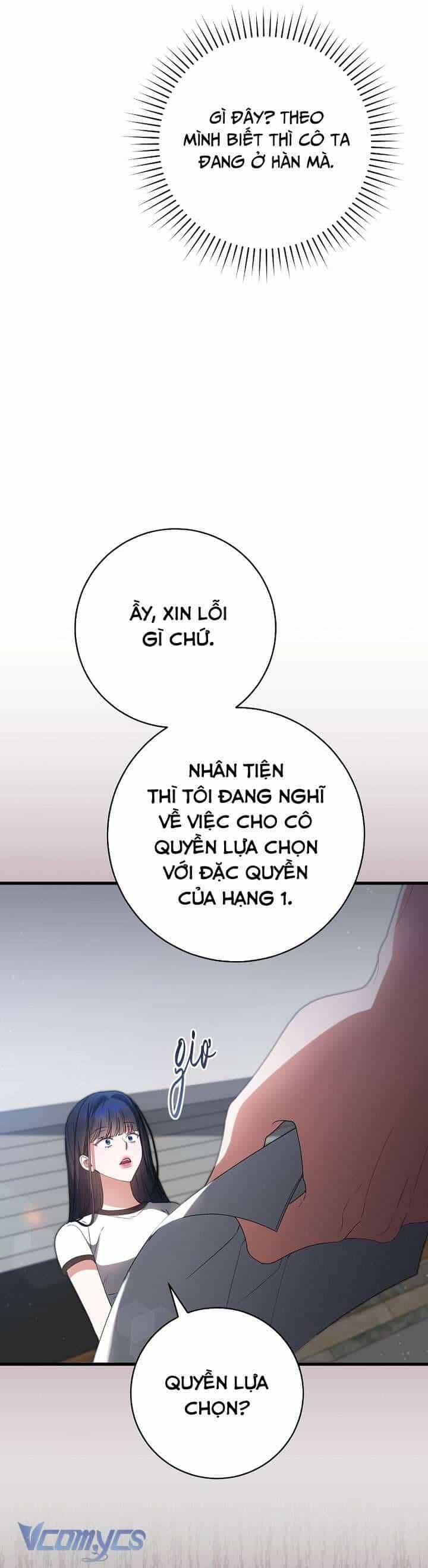 Trở Thành Leader Của Nhóm Nhạc Nữ Đang Trên Bờ Vực Sụp Đổ - Chương 9 - ảnh 15