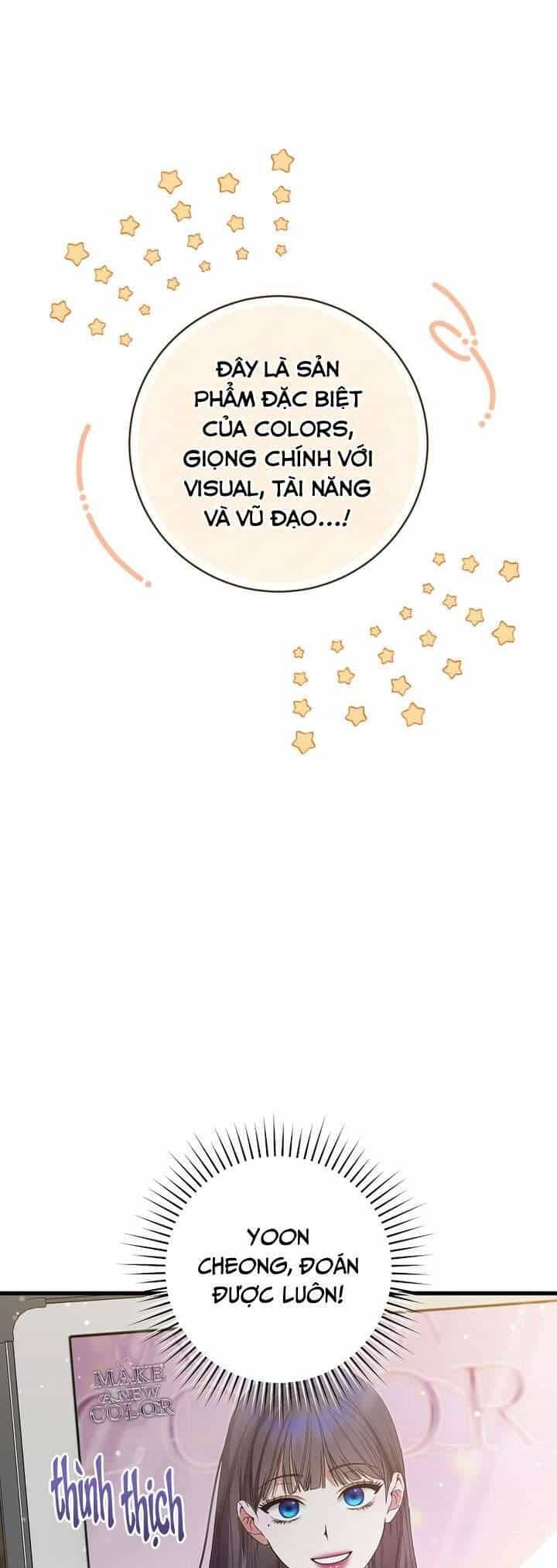 Trở Thành Leader Của Nhóm Nhạc Nữ Đang Trên Bờ Vực Sụp Đổ - Chương 9 - ảnh 47