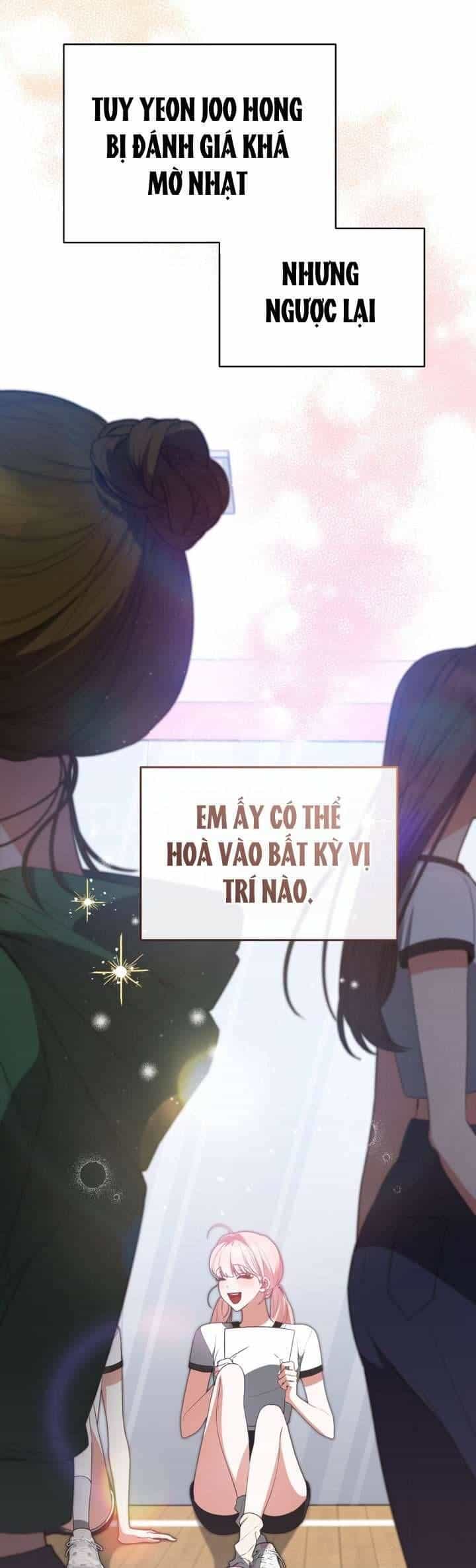 Trở Thành Leader Của Nhóm Nhạc Nữ Đang Trên Bờ Vực Sụp Đổ - Chương 9 - ảnh 6