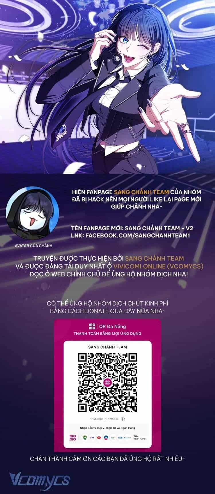 Trở Thành Leader Của Nhóm Nhạc Nữ Đang Trên Bờ Vực Sụp Đổ - Chương 9 - ảnh 60