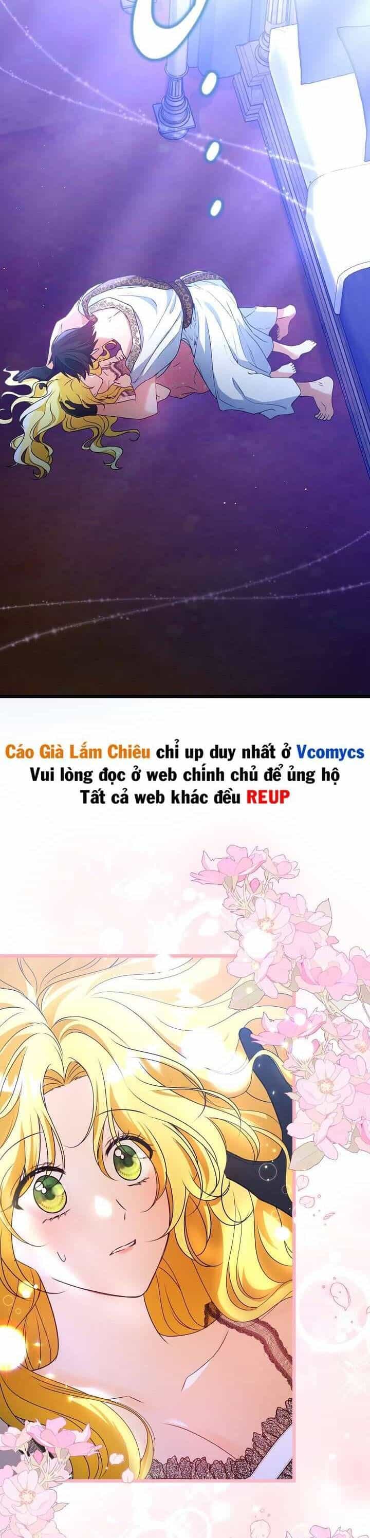 Trở Thành Liều Thuốc Chữa Lành Cho Bạo Quân Trong Câu Chuyện Tăm Tối - Chương 1 - ảnh 19
